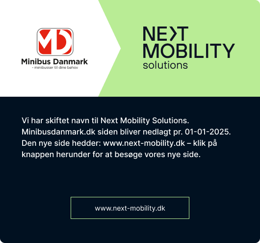 next mobility popup